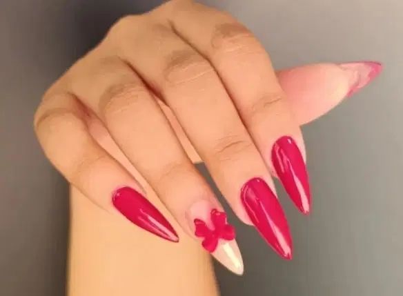 کاشت ناخن و مژه|خدمات آرایشگری و زیبایی|مشهد, نوید|دیوار
