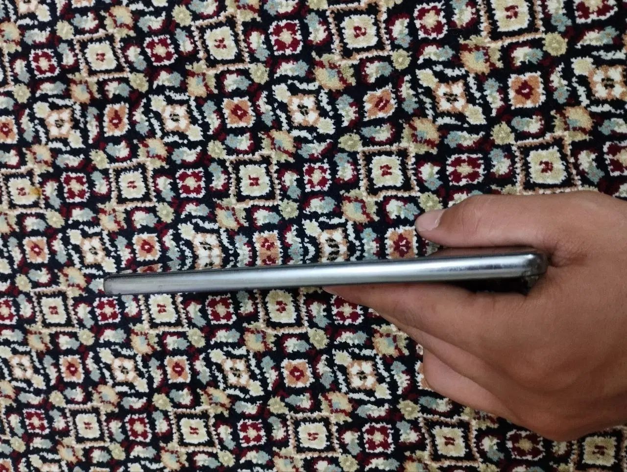 سامسونگ Galaxy A73 5G با حافظهٔ ۱۲۸ گیگابایت|موبایل|اردبیل, |دیوار