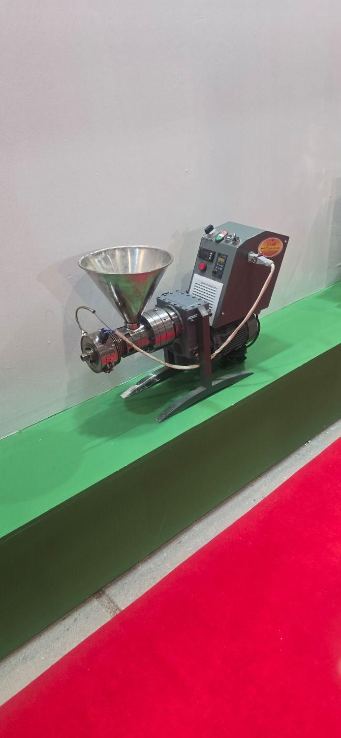 روغنگیری کالیبر ۴۵ موتور ایلماز ترک|ماشینآلات صنعتی|ینقاق, |دیوار