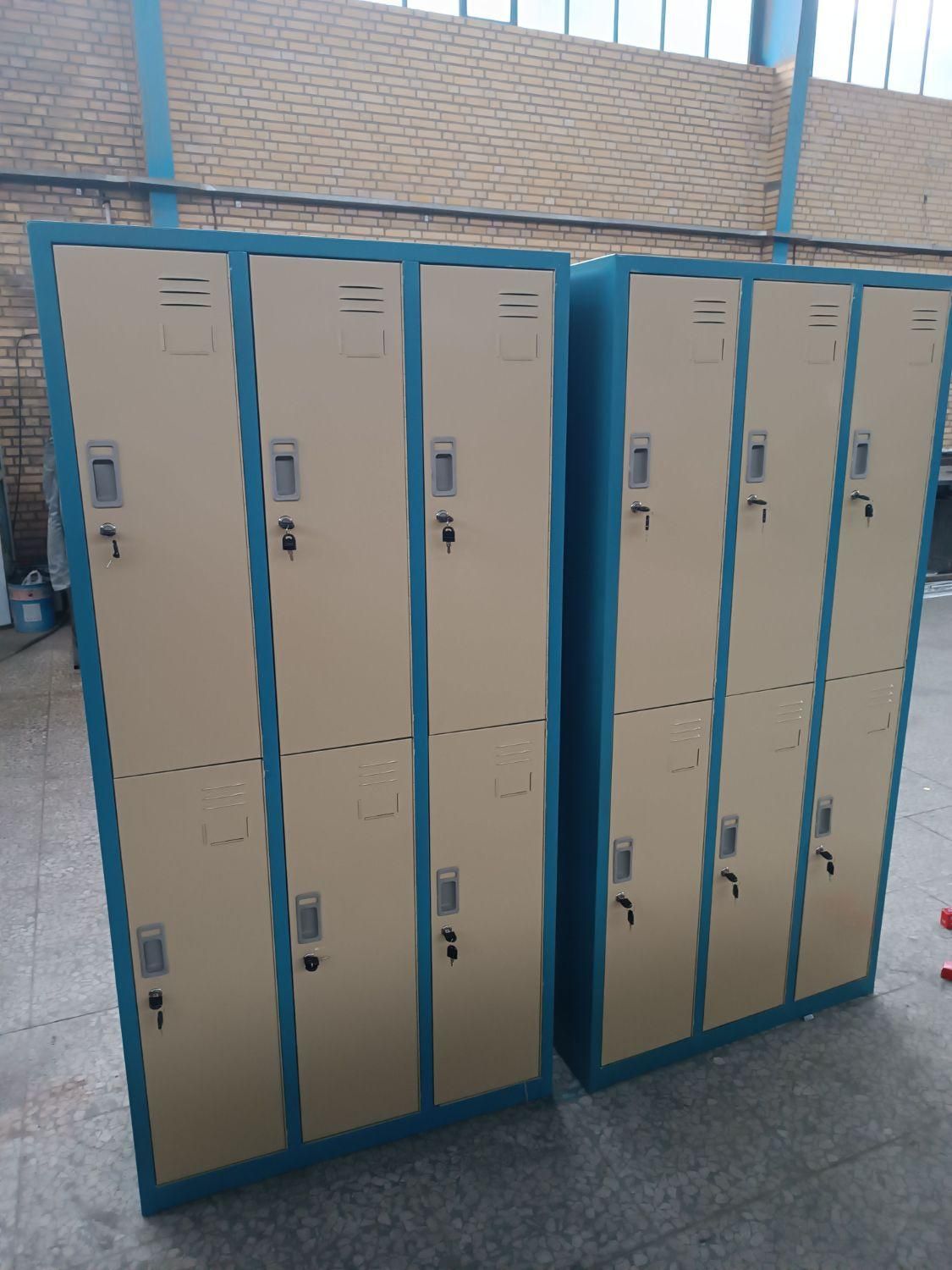 فایل آهنی شرکت پرونده کمدفلزی|جاکفشی، کمد، دراور|تهران, حسنآباد|دیوار