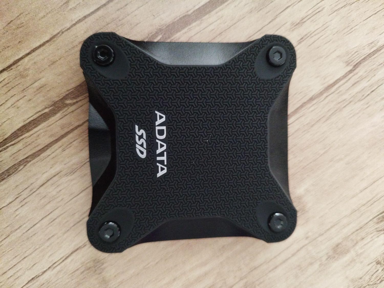 اکسترنال SSD ای دیتا  adata sd620|قطعات و لوازم جانبی رایانه|پرند, |دیوار