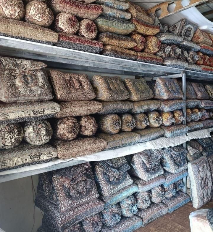 پخش پشتی شاهنشین طرح وصال .آسمان .ترنج یزد|پشتی|رشت, توشیبا|دیوار