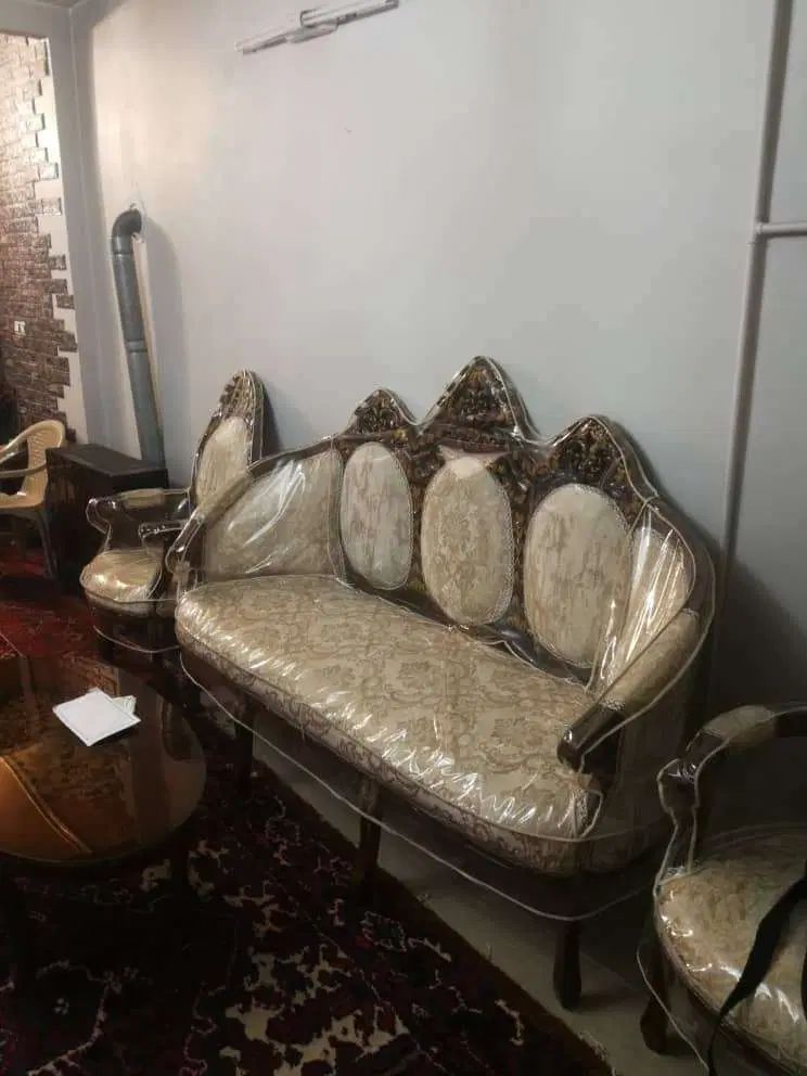 مبل نه نفره|مبلمان خانگی و میز عسلی|تهران, هاشمی|دیوار