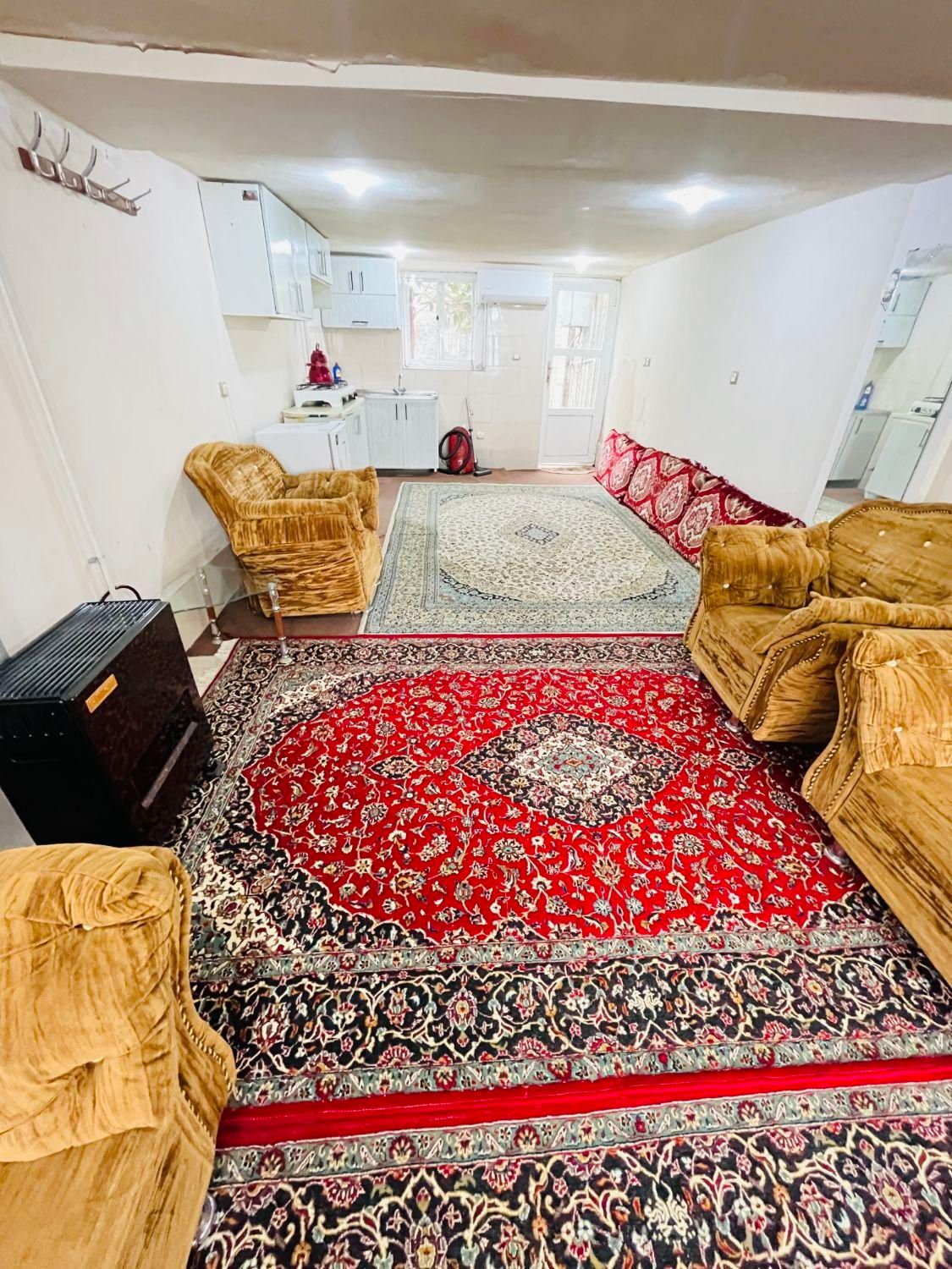 اجاره روزانه سوییت لشت نشا|اجارهٔ کوتاهمدت آپارتمان و سوئیت|لشت نشا, |دیوار