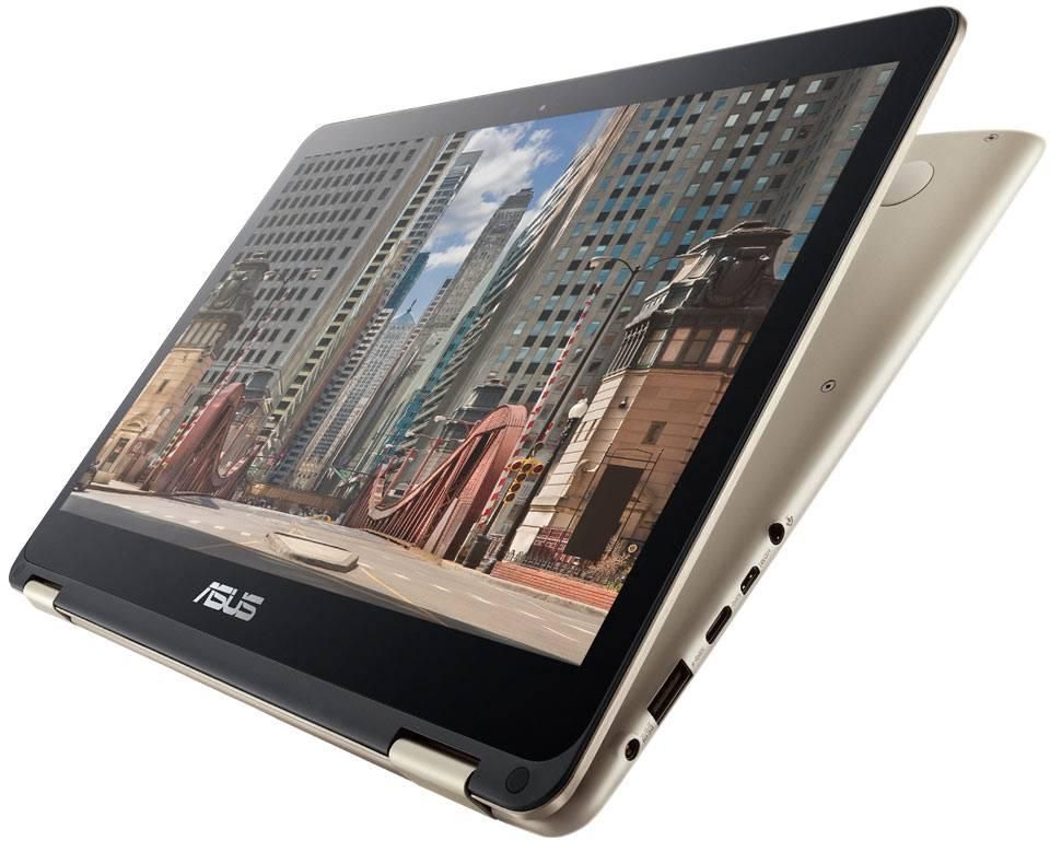 لپ تاپ ASUS لمسی ۳۶۰ درجه|رایانه همراه|کرمان, |دیوار