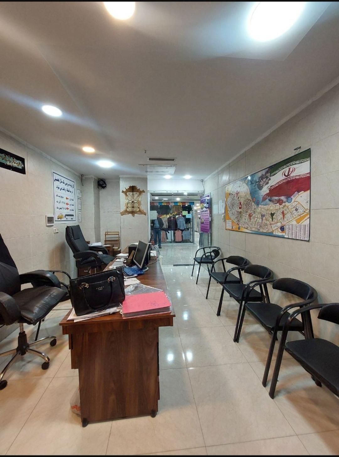 فروش مغازه ۲۴ متری|فروش مغازه و غرفه|پرند, فاز ۰|دیوار