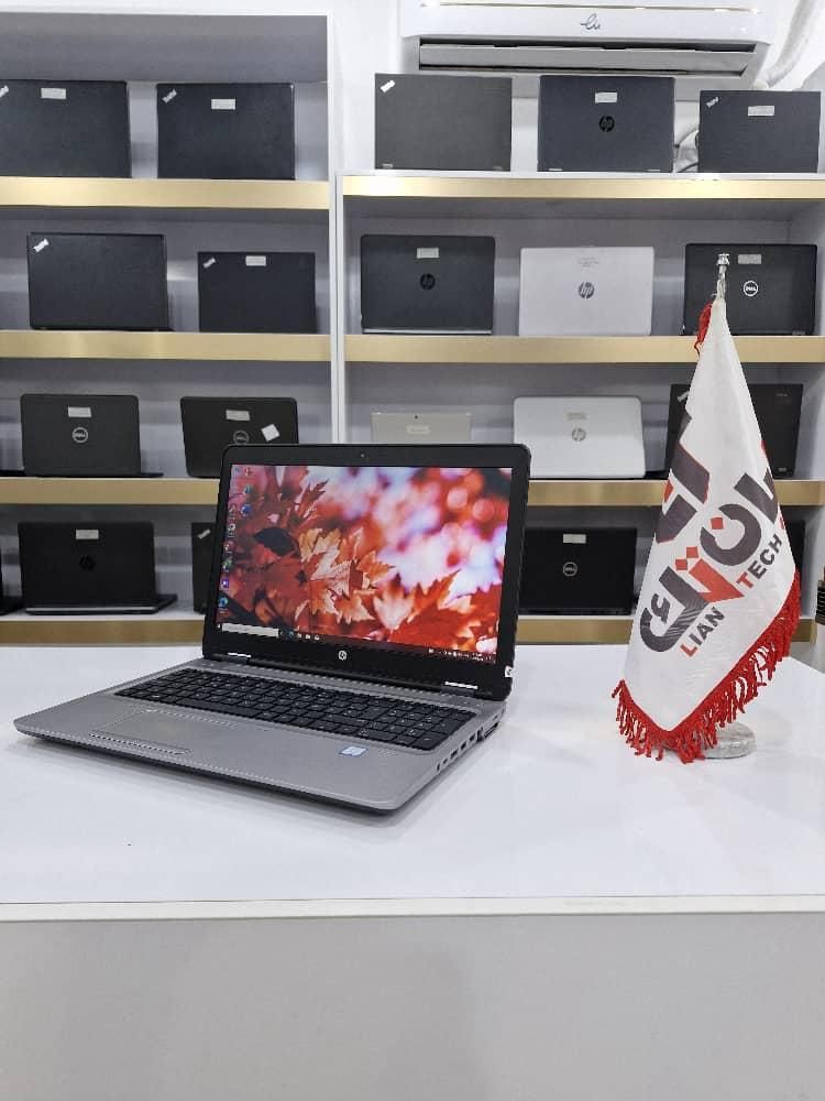 لپ تاپ HP رم ۱۶ core i7|رایانه همراه|برازجان, |دیوار
