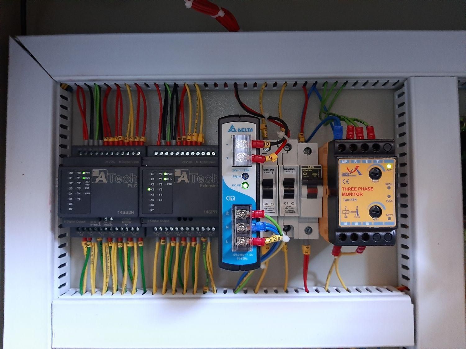 گیوتین ضایعات بر|ماشینآلات صنعتی|ری, صالحآباد شرقی|دیوار