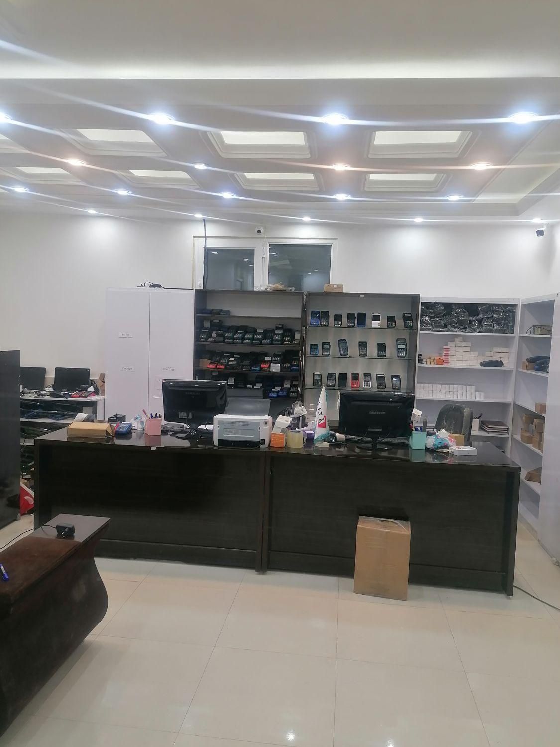 کارتخوان سیار|فروشگاه و مغازه|بندر ماهشهر, |دیوار