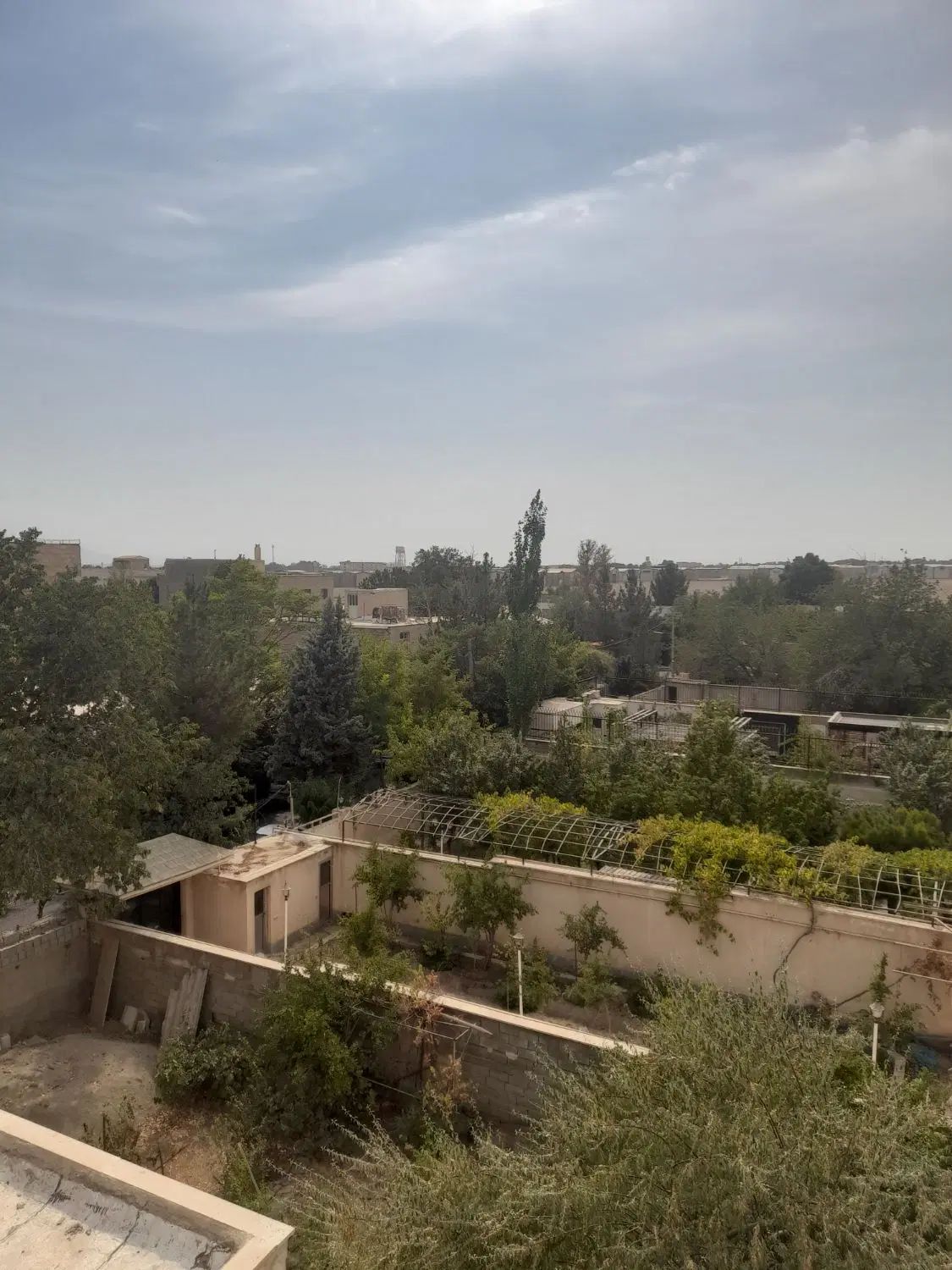 آپارتمان اجاره ای ۱۰۰ متر واقع در رضوانیه|اجارهٔ آپارتمان|کرج, شهرک رضوانیه|دیوار