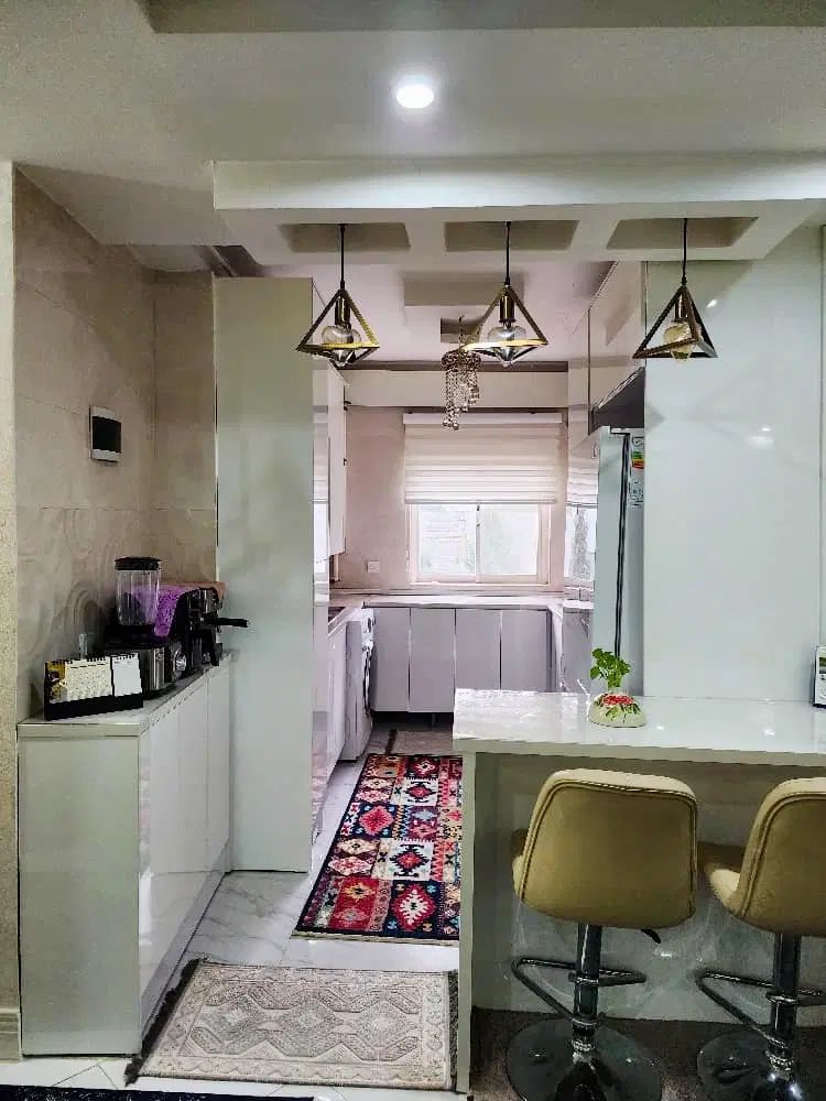 واحد خوشگل سند /pاختصاصی/ وام دار/ کولراسپیلت ۱۰۴m|فروش آپارتمان|رشت, کوی طالقانی|دیوار