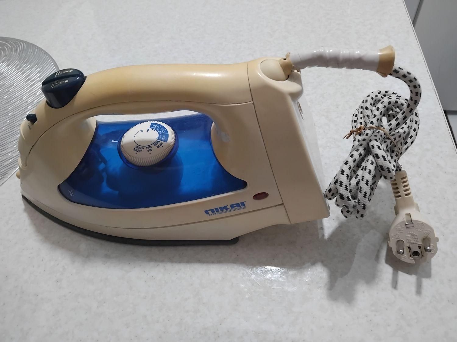 اتوبخار|اتو و لوازم اتو|ایرانشهر, |دیوار