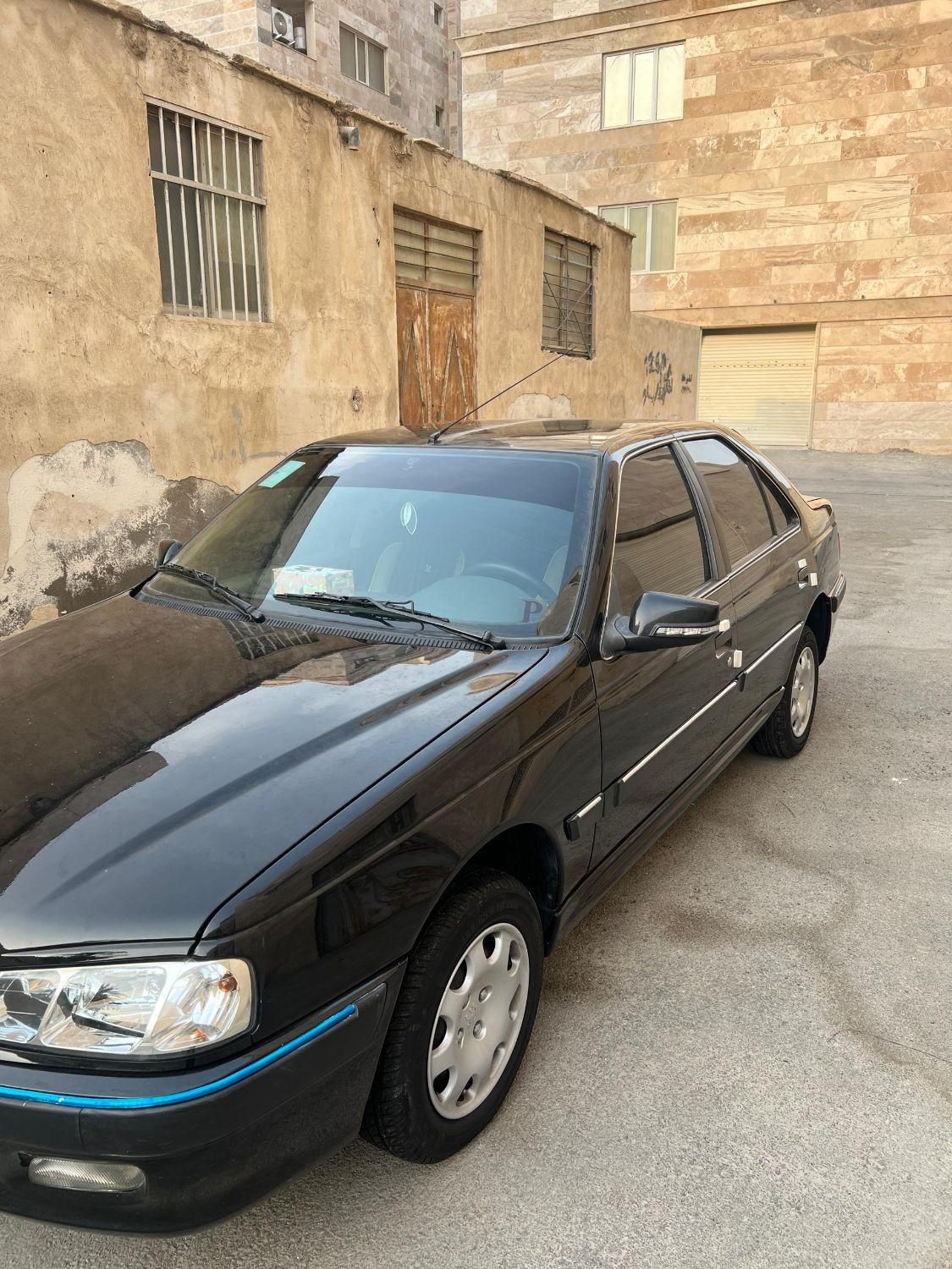 پژو پارس سال، مدل ۱۴۰۱|خودرو سواری و وانت|بندرعباس, |دیوار