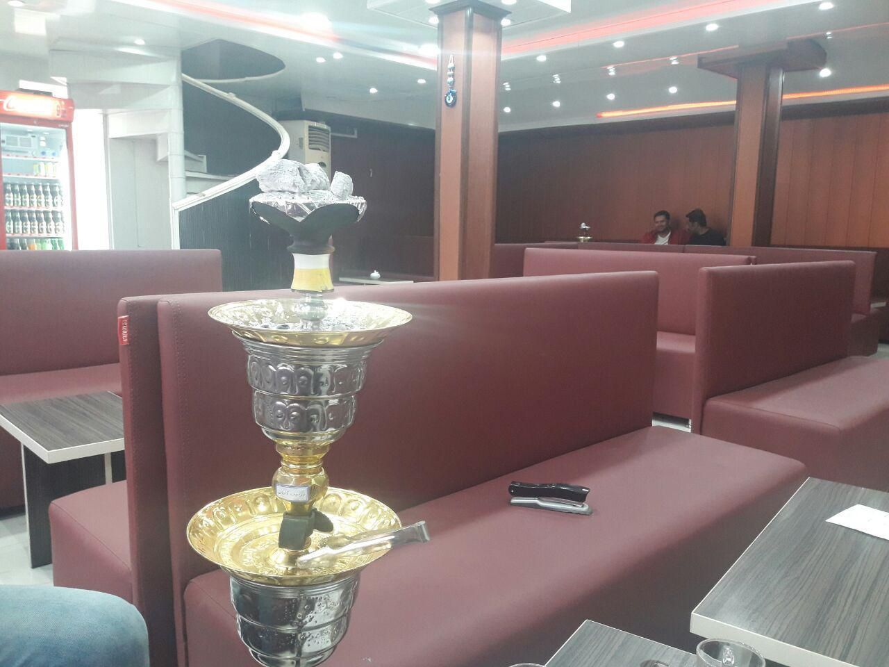 مبل برای قهوه خانه کم جا|کافی‌شاپ و رستوران|تهران, تهران‌ویلا|دیوار