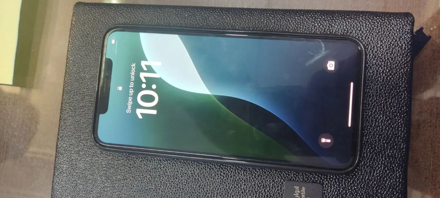 اپل iPhone XS Max با حافظهٔ ۲۵۶ گیگابایت|موبایل|تهران, فلسطین (میدان انقلاب)|دیوار