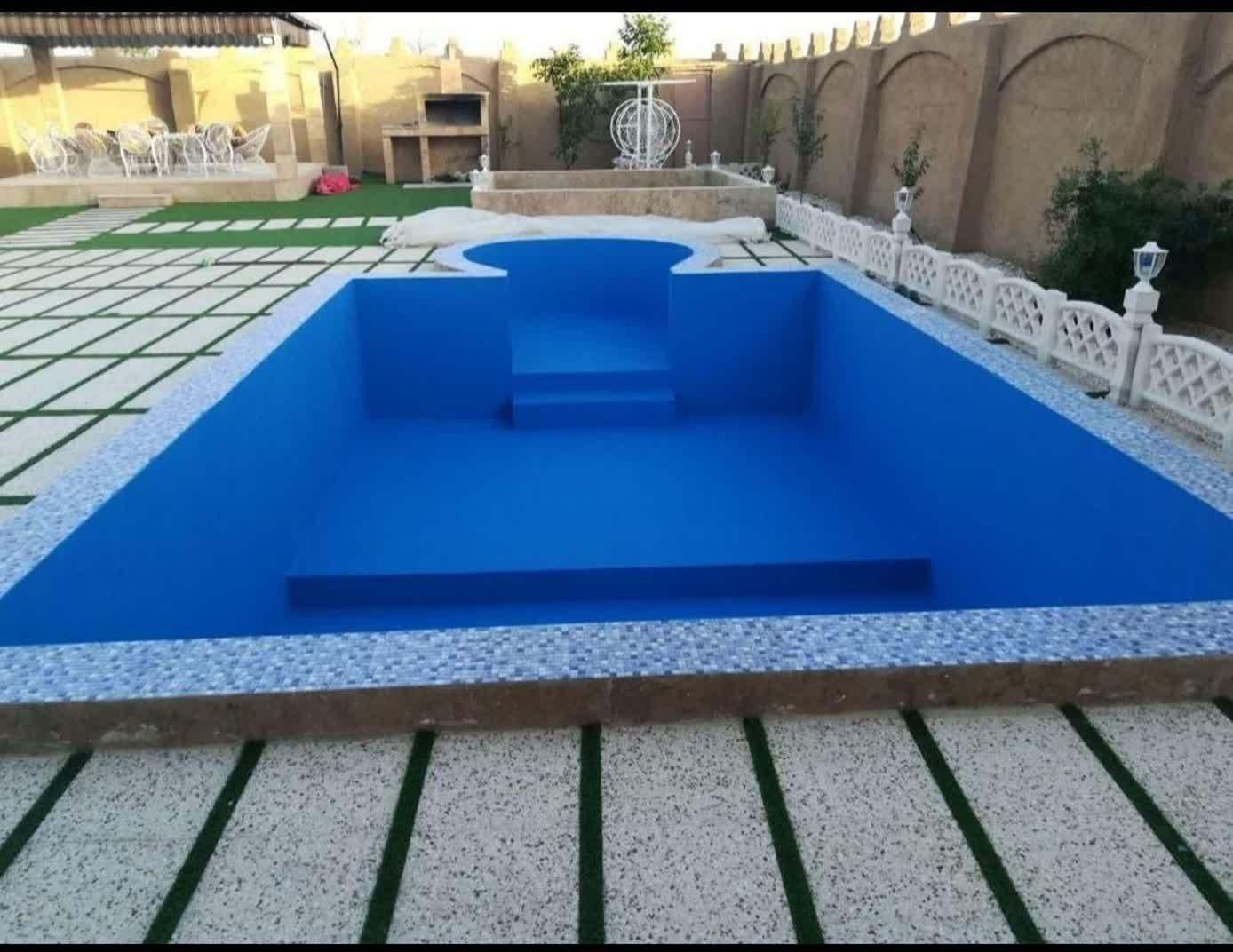 تور الیاف(نانو عایق) چسب پلیمر(عایق نانو)|خدمات پیشه و مهارت|اصفهان, نقش جهان|دیوار