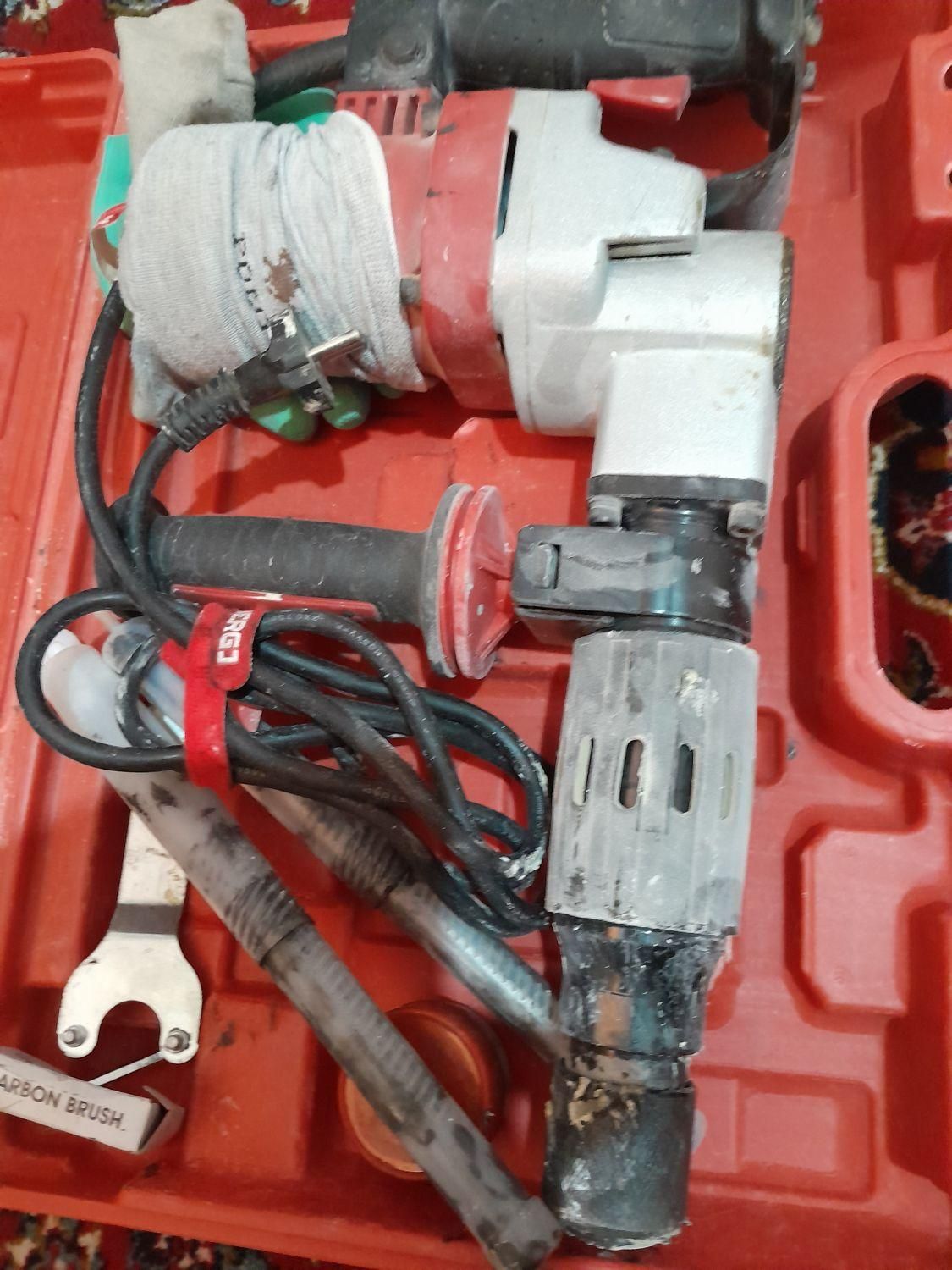 تخریب و کنده کاری و شیارزنی|خدمات پیشه و مهارت|گناباد, |دیوار