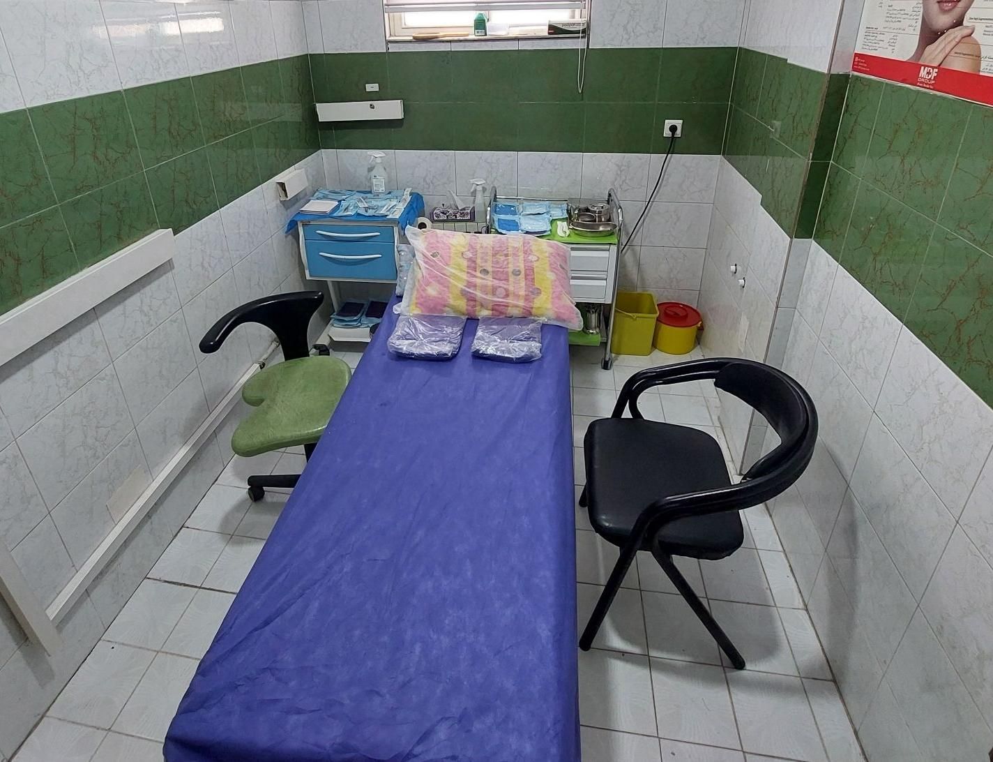 ختنه،جراحی سرپایی شرق|خدمات آرایشگری و زیبایی|دماوند, دماوند|دیوار