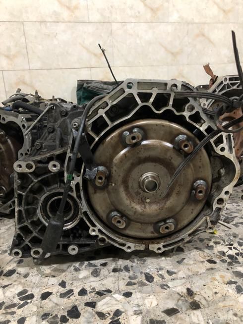 گیربکس و موتور استوک هیوندای کیا تویوتا پژو|قطعات یدکی و لوازم جانبی|اصفهان, رسالت|دیوار