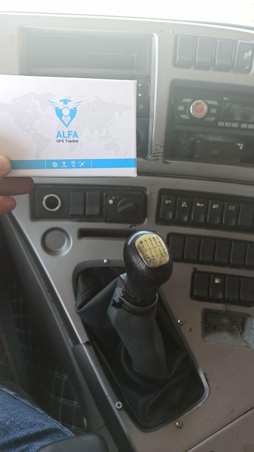 ردیاب دزدگیر آرجیکار|قطعات یدکی و لوازم جانبی|کرمانشاه, |دیوار