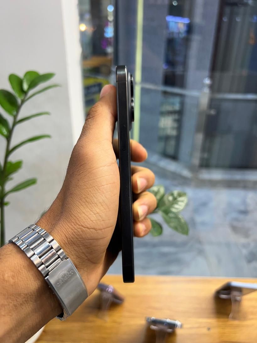 iphone 15 pro max|موبایل|اصفهان, باغ زرشک|دیوار