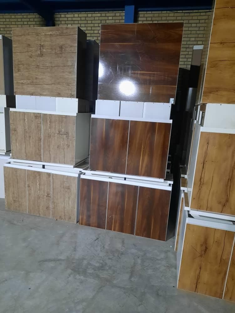 کابینت اقتصادی ،نو بدنه فلز ورق ضخیم ۶متر|مصالح و تجهیزات ساختمان|جهرم, |دیوار