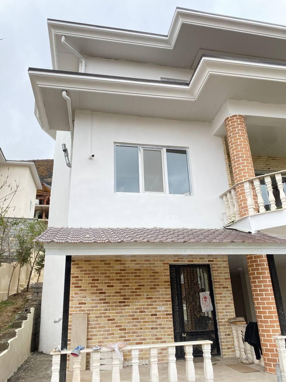 ویلاتریبلکس ویودار سندارمرکزشهرکلاردشت|فروش خانه و ویلا|کلاردشت, |دیوار