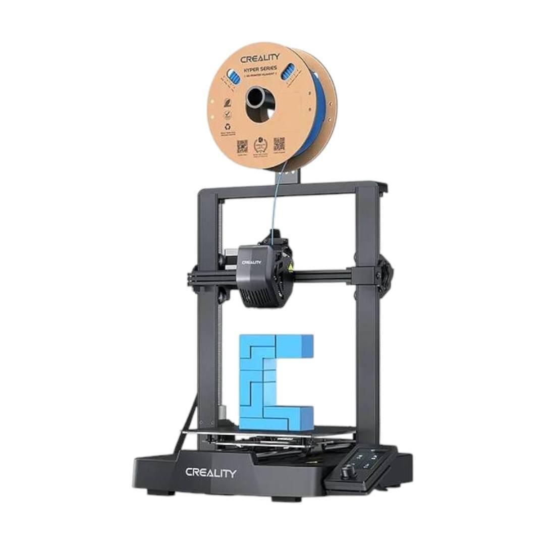 پرینتر سه بعدی Creality Ender-3 V3 SE|پرینتر، اسکنر، کپی، فکس|تهران, اسفندیاری|دیوار
