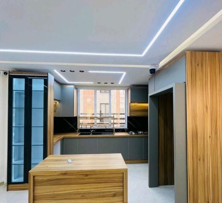 ۶۹ متری ۱ خواب/یک معامله بی ضرر/کهریزک|فروش آپارتمان|باقرشهر, |دیوار