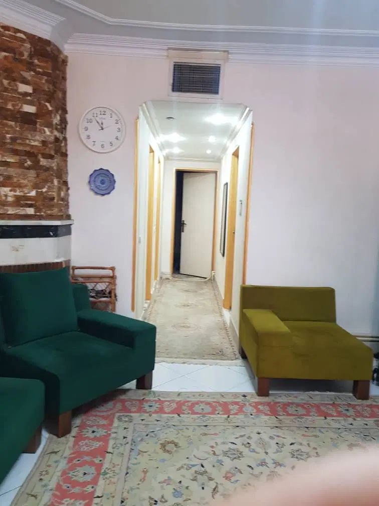 ۷۷متر۲خواب ط اول باآسانسورمولاناسنددار|فروش آپارتمان|کرج, حاجی آباد|دیوار
