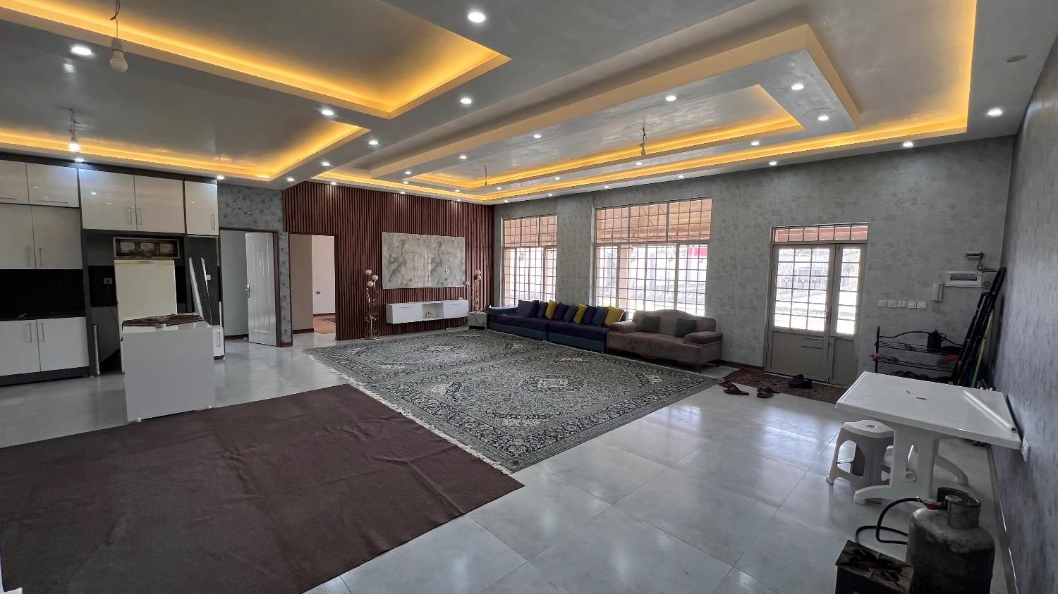 باغ ویلا گوهردشت سیدان اراضی شامخ پامچال|فروش خانه و ویلا|گلمکان, |دیوار