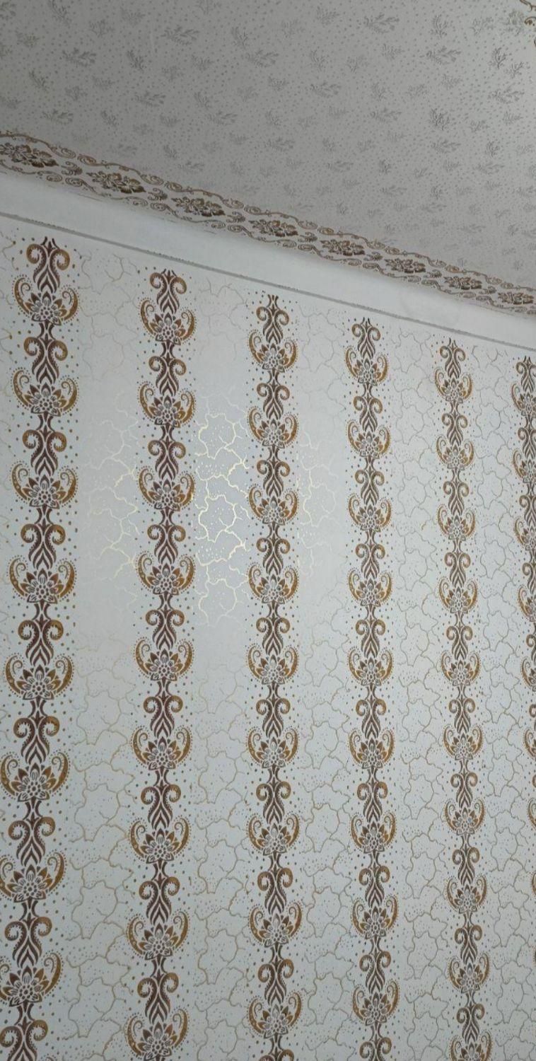 طرح کاغذدیواری ماندگار|خدمات پیشه و مهارت|سراب, |دیوار