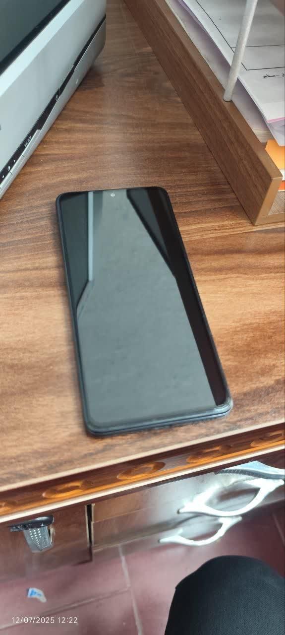 شیائومی Redmi Note 12 Pro با حافظهٔ ۲۵۶ گیگابایت|موبایل|اصفهان, شیخ اشراق|دیوار