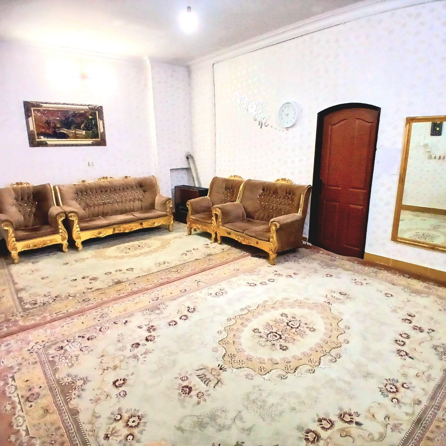 فروش آپارتمان ۷۵ متری طبقه اول در طبرسی شمالی|فروش آپارتمان|مشهد, طبرسی شمالی|دیوار