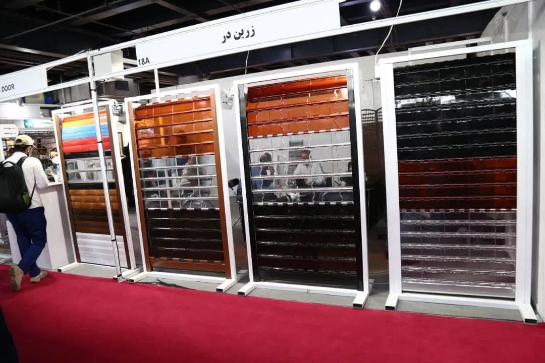 کرکره برقی،درب اتوماتیک،سایبان،جک پارکینگی|خدمات پیشه و مهارت|تهران, شهید رجایی|دیوار
