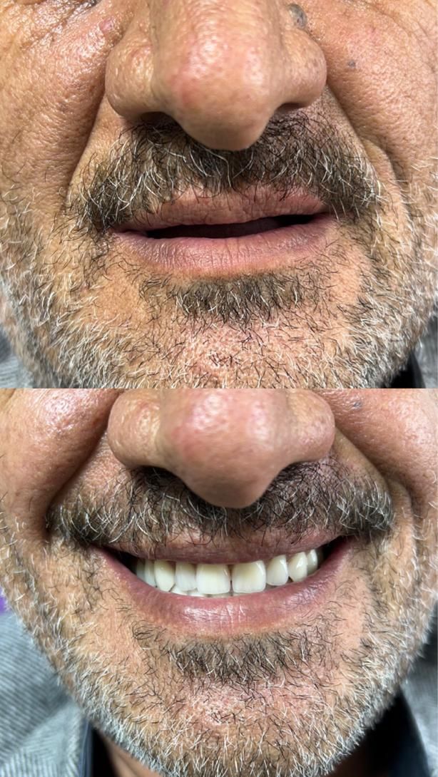 دندانپزشکی سپید|خدمات آرایشگری و زیبایی|تبریز, |دیوار