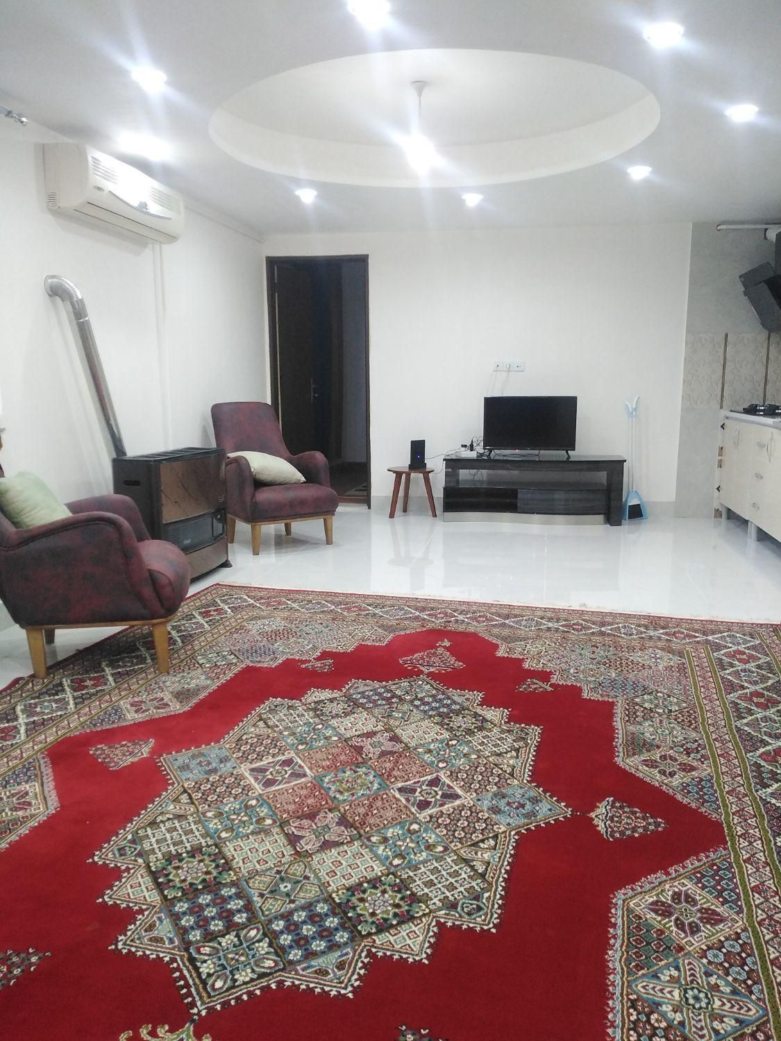 اپارتمان سویت بولوارناهارخوران|اجارهٔ کوتاه‌مدت آپارتمان و سوئیت|گرگان, |دیوار