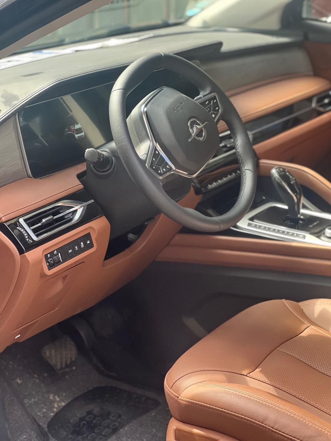 هایما x7|خودرو سواری و وانت|تهران, عباس‌آباد|دیوار