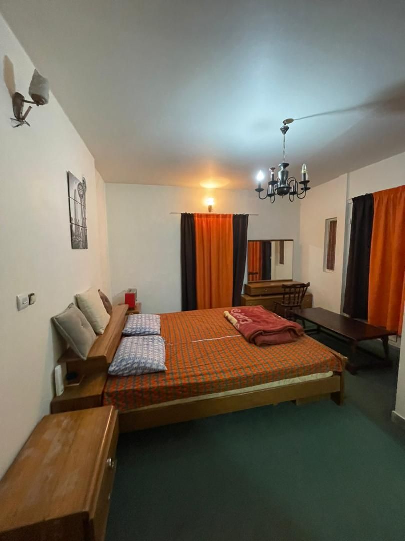 اجاره ویلا اجاره سویت اجاره خانه ویلا مراسمی اقامت|اجارهٔ کوتاه‌مدت ویلا و باغ|شهریار, ابراهیم‌آباد|دیوار