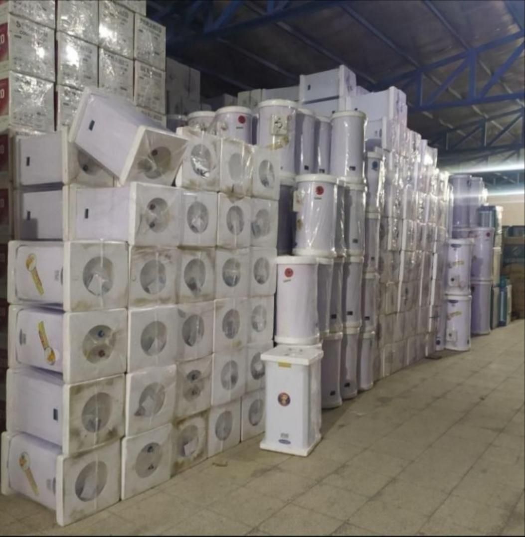 فروش آبگرمکن گازی ،برقی وبخاری|آبگرمکن، پکیج، شوفاژ|الیگودرز, |دیوار