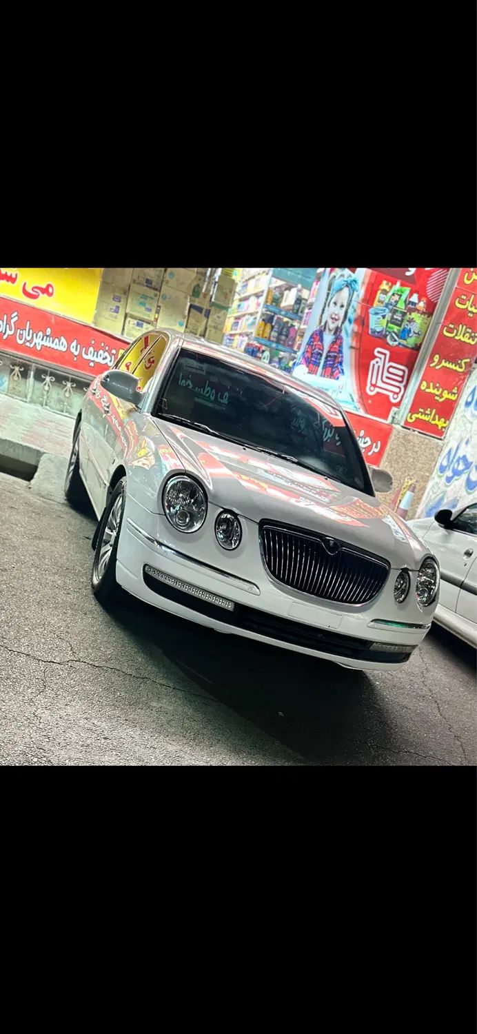 اوپیروس|خودرو سواری و وانت|کرج, دهقان ویلا|دیوار
