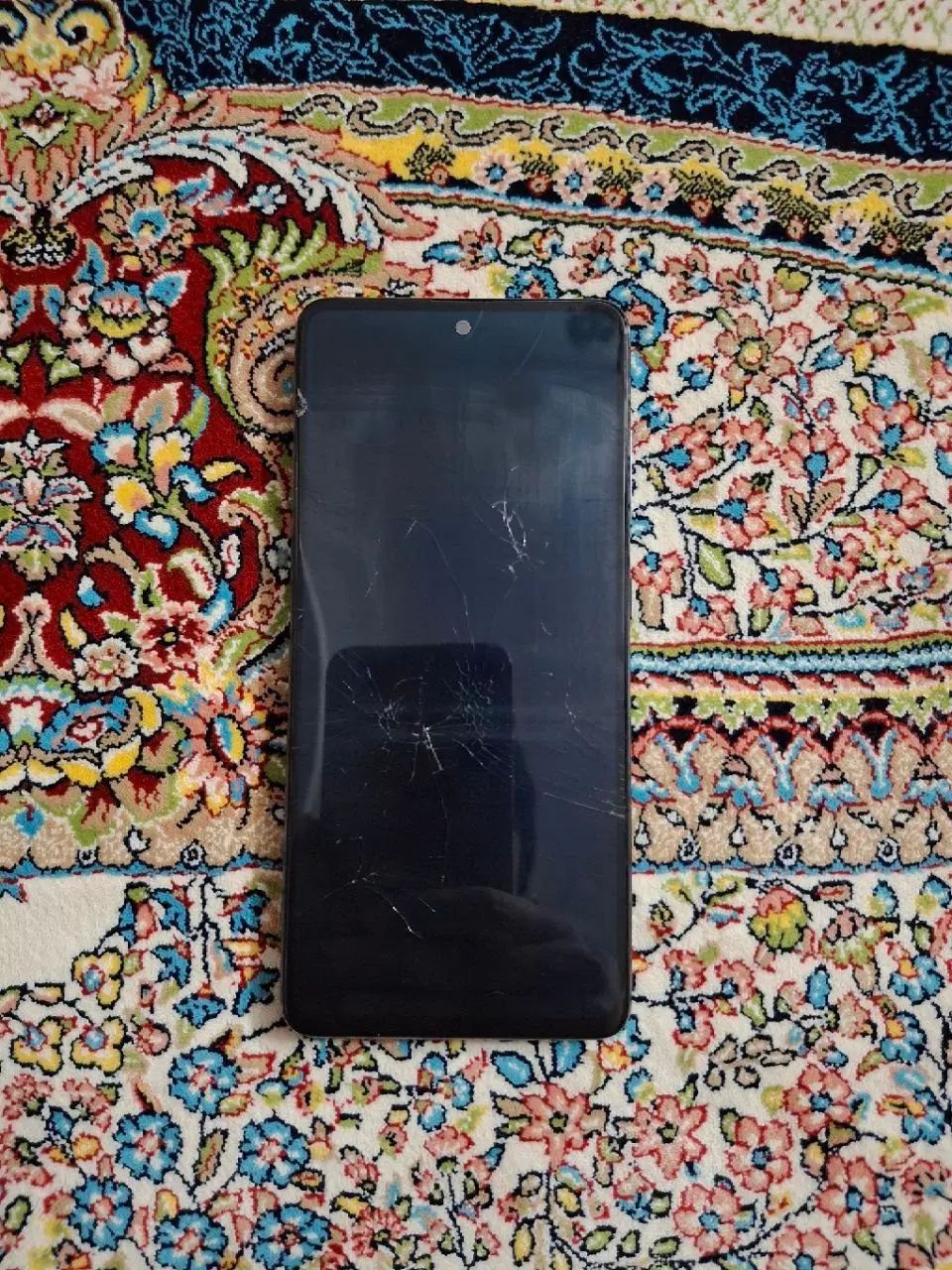 Galaxy a51|موبایل|تهران, خاوران|دیوار