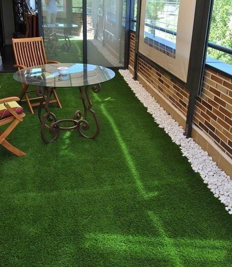 چمنمصنوعی جلوی مغازه|مصالح و تجهیزات ساختمان|تبریز, |دیوار