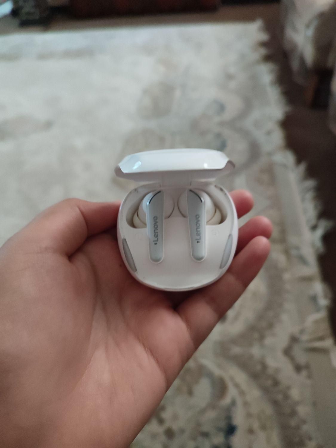 ایرپاد Lenova|صوتی و تصویری|دزفول, |دیوار