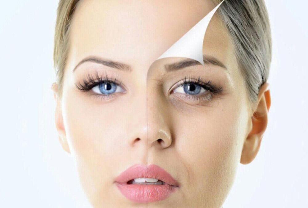 مدل پاکسازی وفشیال|خدمات آرایشگری و زیبایی|مشهد, رضاشهر|دیوار