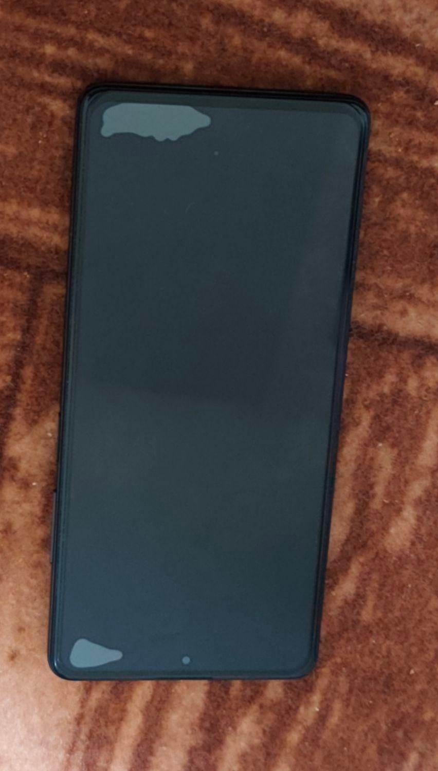 با قاب اشانتیون و گلس redmi note 12 pro plus 5g|موبایل|کرج, باغستان|دیوار
