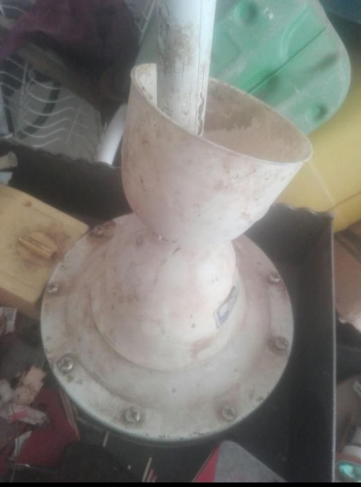 پنکه سقفی|پنکه و تصفیهکنندهٔ هوا|لردگان, |دیوار