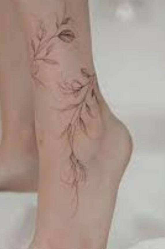 تتو تخصصی بدن (فقط بانوان)|خدمات آرایشگری و زیبایی|اهواز, کیانپارس |دیوار