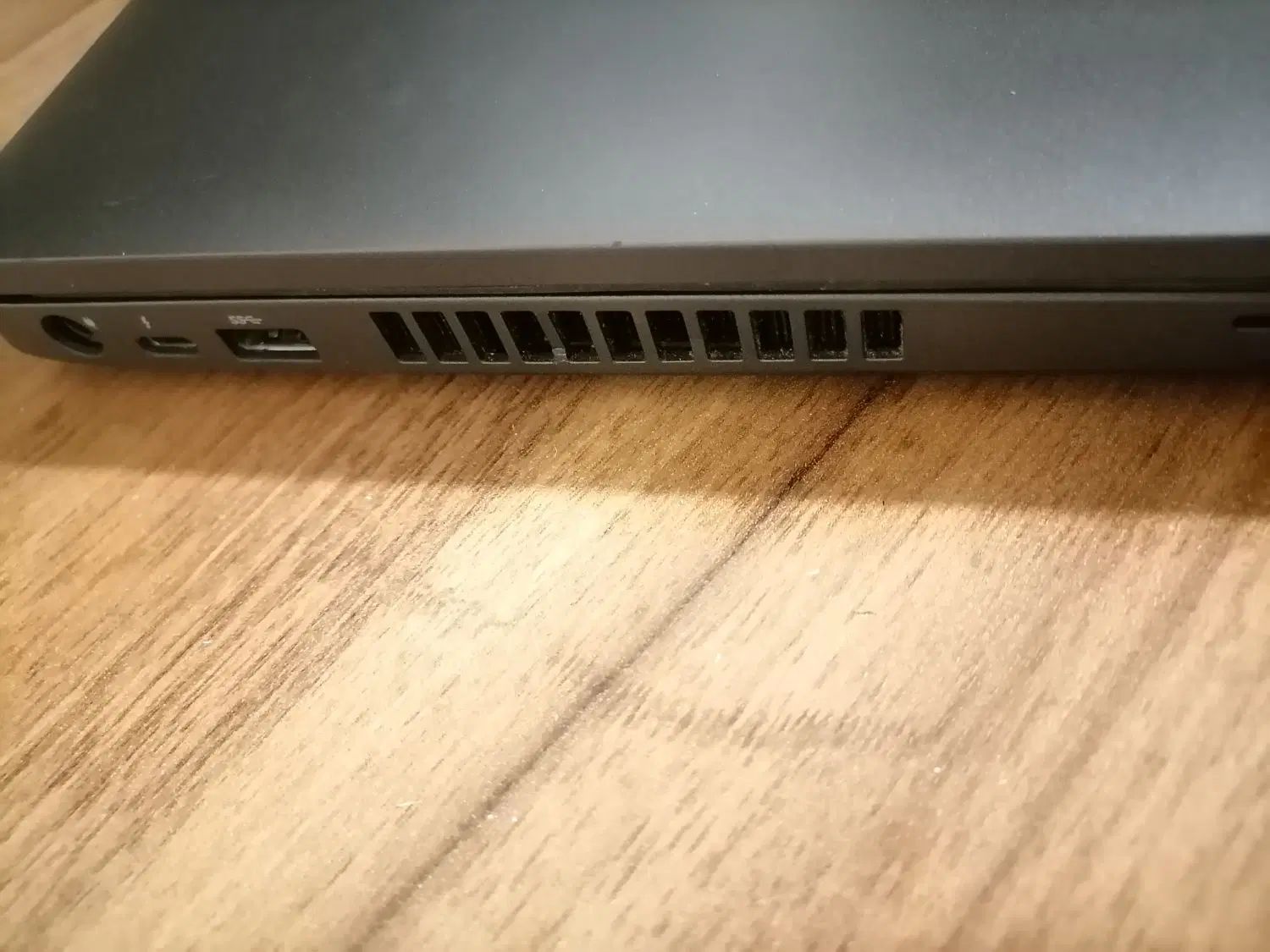 لپ تاپ dell Latitude 5503|رایانه همراه|تهران, نارمک|دیوار