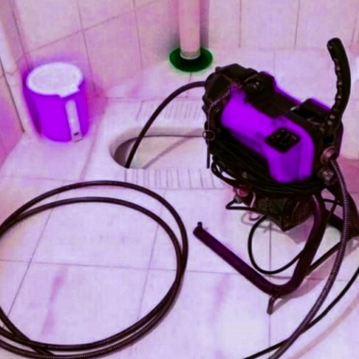 لوله بازکنی وتخلیه چاه فنر زنی کل گرگان فنرزدن24سا|خدمات پیشه و مهارت|گرگان, |دیوار